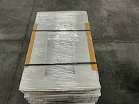 Zehnder aura designradiator 500x775mm (5x) - afbeelding 2 van  2