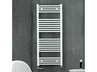 Zehnder aura designradiator 500x775mm (5x) - afbeelding 1 van  6