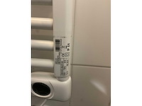 Zehnder aura e designradiator - afbeelding 4 van  4