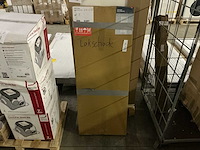 Zehnder aura electric radiator - afbeelding 2 van  5