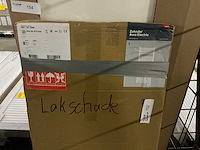 Zehnder aura electric radiator - afbeelding 3 van  5