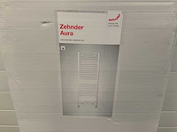 Zehnder aura pbn-180-060-05 designradiator - afbeelding 2 van  3