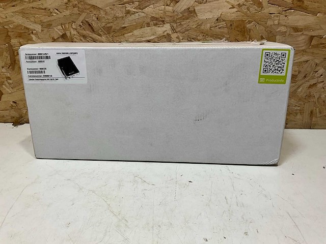 Zehnder besturingsprint mx 30/20 zmv 655000148 - afbeelding 2 van  3