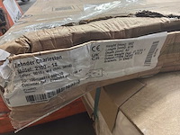 Zehnder charleston 2100-14 designradiator - afbeelding 1 van  1