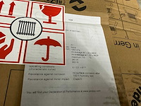 Zehnder charleston 2120 designradiator 8 elementen - afbeelding 4 van  5