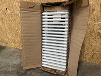 Zehnder charleston asv131 designradiator - afbeelding 3 van  5