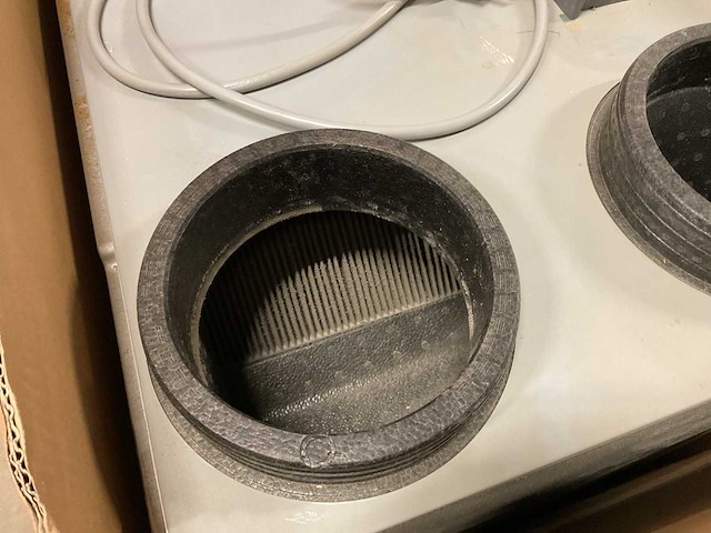 Zehnder comfoair 300 l p wtw-unit - afbeelding 3 van  5