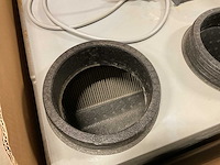 Zehnder comfoair 300 l p wtw-unit - afbeelding 3 van  5