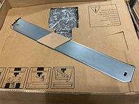 Zehnder comfoair 300 l p wtw-unit - afbeelding 5 van  5