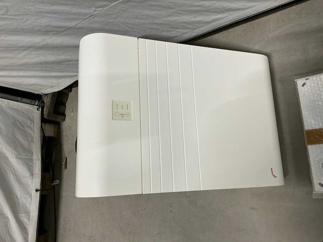 Zehnder comfoair 70 wtw-unit - afbeelding 4 van  4