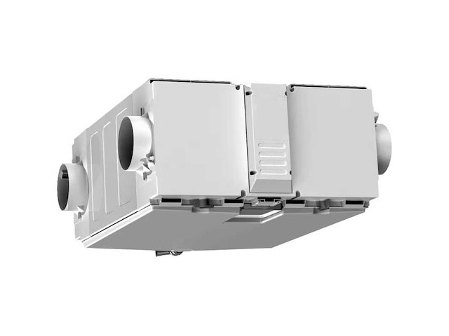 Zehnder comfoair ca155cm ventilatie - afbeelding 1 van  4