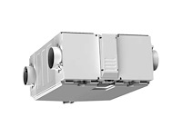 Zehnder comfoair ca155cm ventilatie - afbeelding 1 van  4