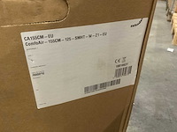 Zehnder comfoair ca155cm ventilatie - afbeelding 4 van  4