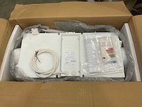 Zehnder comfoair ca155cm ventilatie - afbeelding 3 van  4