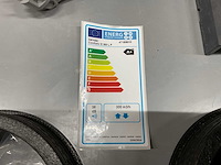 Zehnder comfoair e 300 l p wtw-unit - afbeelding 7 van  8