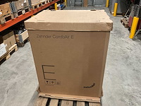 Zehnder comfoair e 300 l p wtw-unit - afbeelding 8 van  8