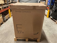 Zehnder comfoair e 300 l p wtw-unit - afbeelding 5 van  6