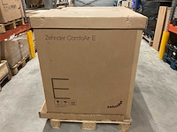 Zehnder comfoair e 300 l p wtw-unit - afbeelding 5 van  6