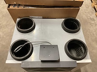 Zehnder comfoair e 300 lp wtw-unit - afbeelding 2 van  8