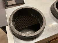 Zehnder comfoair e 300 lp wtw-unit - afbeelding 3 van  8