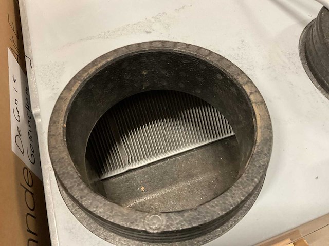 Zehnder comfoair e 300 lp wtw-unit - afbeelding 4 van  8