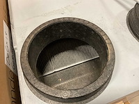 Zehnder comfoair e 300 lp wtw-unit - afbeelding 4 van  8