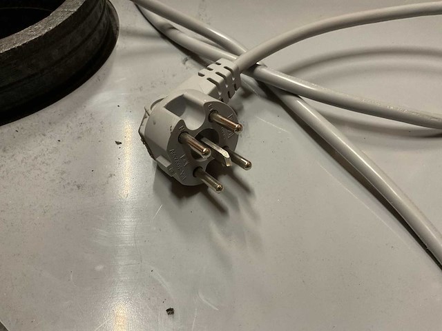 Zehnder comfoair e 300 lp wtw-unit - afbeelding 6 van  8