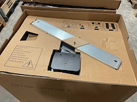 Zehnder comfoair e 300 lp wtw-unit - afbeelding 7 van  8