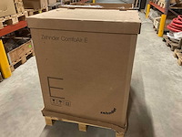 Zehnder comfoair e 300 lp wtw-unit - afbeelding 8 van  8