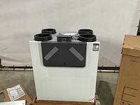 Zehnder comfoair e 300 r rf ventilatie systeem - afbeelding 4 van  9