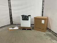 Zehnder comfoair e 300 r rf ventilatie systeem - afbeelding 3 van  9