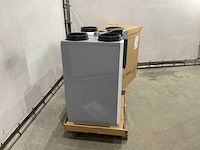 Zehnder comfoair e 300 r rf ventilatie systeem - afbeelding 5 van  9