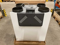 Zehnder comfoair e 400 l rf wtw-unit - afbeelding 1 van  7