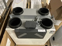 Zehnder comfoair e wtw unit - afbeelding 2 van  4