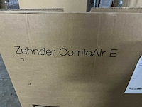 Zehnder comfoair e wtw unit - afbeelding 4 van  4