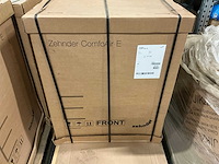 Zehnder comfoair e300 l rf wtw-unit - afbeelding 4 van  5
