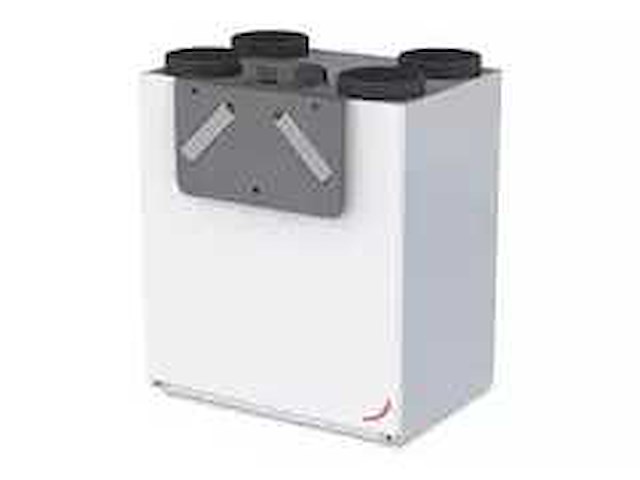Zehnder comfoair e300 l rf wtw-unit - afbeelding 1 van  3
