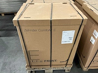 Zehnder comfoair e300 r rf wtw-unit - afbeelding 4 van  5