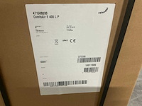 Zehnder comfoair e400 l p wtw-unit - afbeelding 3 van  5