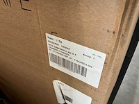 Zehnder comfoair e400 r p wtw-unit - afbeelding 5 van  5