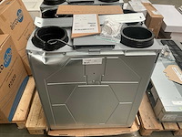 Zehnder comfoair q ventilatie systeem - afbeelding 1 van  2