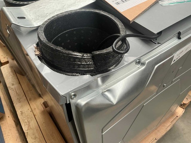Zehnder comfoair q ventilatie systeem - afbeelding 2 van  2
