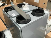 Zehnder comfoair q ventilatie systeem - afbeelding 2 van  7