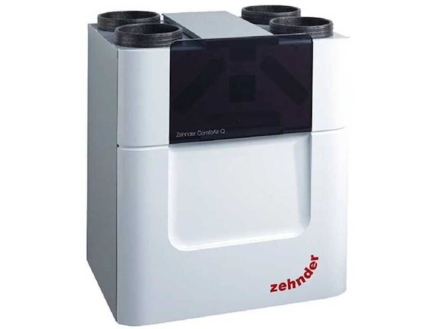 Zehnder comfoair q ventilatie systeem - afbeelding 1 van  7