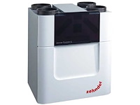 Zehnder comfoair q ventilatie systeem - afbeelding 1 van  7