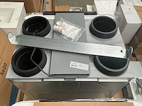 Zehnder comfoair q ventilatie systeem - afbeelding 4 van  7