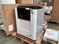 Zehnder comfoair q350 ventilatiesysteem - afbeelding 1 van  5