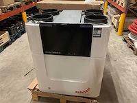 Zehnder comfoair q450 nl r wtw-unit