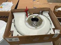 Zehnder comfoair ventilator