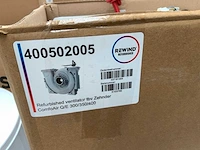 Zehnder comfoair ventilator - afbeelding 4 van  4